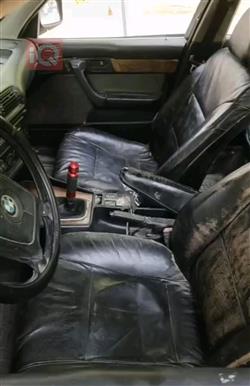 بی ئێم دەبڵیو سیریەس 5